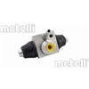 Metelli 'Cilind. Audi: A2 1.2 Tdi (00-)Seat: Arosa 1.0 04-0598