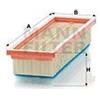 MANN-FILTER Mann Aria Fiat C2859
