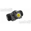 Metelli Cilind. Isuzu D-Max 2.5Ditd 04-0904
