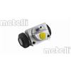 Metelli 'Cilind. CitroeN Lcv: Nemo 1.4 04-0933
