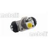 Metelli Cilindretto Nissan Navara 2,5 Dci 04-0962