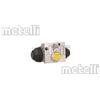 Metelli Pompa Freno Citro?N / Peugeot / Toyota 108 : 1.0 04-1073