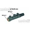 Metelli 'Pompe Fiat: 600 0.6 05-0002
