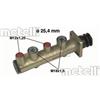 Metelli Pompe Iveco: 40/35 Om 40 - 40/35 Nc (66-71) - Orse 05-0107