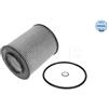 Meyle Oil Filter 3001142701