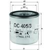 Magneti Marelli Filtro Olio Op Astra G/H 1,4 Oc405/3