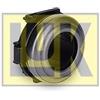 Luk Reggispinta Distacco Frizione 500025410