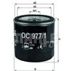 Magneti Marelli Filtro Olio Vw Golf Vii 1,2-1,4 Tsi Oc977/1