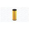 Magneti Marelli Filtro Olio Me Classe C (W202) Benz Ox133Deco