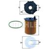 Magneti Marelli Filtro Olio Psa 1,6 Hdi - Euro 6 Ox171/2D1