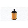 Magneti Marelli Filtro Olio Vw Golf Iv-Vi Tdi Ox188Deco