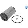 Meyle Oil Filter 3141140001