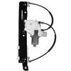 Magneti Marelli Alzacr Post Sx Ford Mondeo Iii ''07 Ac815