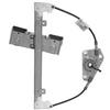 Magneti Marelli Mecc Alzacr Post Sx Ford Fiesta 5P ''08 Ac831