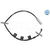 Meyle Rivelatore Usura Post Mini (R56) 1141Mm 3145270030