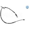 Meyle Rivelatore Usura Post Bmw X3 1240Mm 3145270035