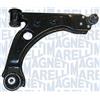 Magneti Marelli Braccio Osc. Dx Fiat Bravo (198) - Xenon Arm070