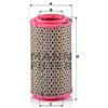 MANN-FILTER Mann Aria Fiat C816/2