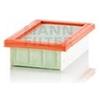 MANN-FILTER Filtro aria C 22 033/1