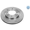MEYLE Disco freno MEYLE 32-15 521 0029