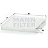 MANN-FILTER Mann Abitacolo Fiat Cu2026