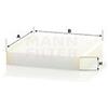 MANN-FILTER Mann Abitacolo Fiat Cu2040