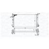 Magneti Marelli Radiatore Motore Fiat New Panda Benz. Ac Bm382