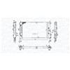Magneti Marelli Rad. Mot. Opel Meriva 1.7 Bm972