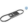 Meyle V-Ribbed Belt 500040940