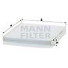 MANN-FILTER Mann Abitacolo Hyundai Cu2336