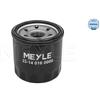 Meyle Oil Filter 33-140160000