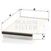 MANN-FILTER Mann Abitacolo Fiat Cu3020