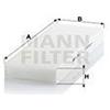 MANN-FILTER Mann Abitacolo Mercedes-Truck Cu3869