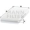 MANN-FILTER Mann Abitacolo Fiat Cu3942