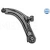 Meyle Braccio Osc Sx Ni Micra Iii - Note 36-160500085