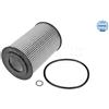 Meyle Oil Filter 37-143220002