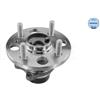 Meyle Wheel Hub 37-147520001
