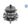 Meyle Wheel Hub 37-147520007
