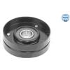 Meyle Ruota Tendic Audi-Vw 76X17X25 (Metallo) 1000090001