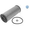 Meyle Oil Filter 1001150007