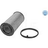Meyle Oil Filter 1001150016
