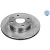 MEYLE Disco freno MEYLE 39-15 521 0004