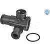 Meyle Flangia Termostato 100 121 0053 A4-A6 Tdi 94-01 1001210053