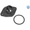 Meyle Raccordo Termostato 100 121 1047 Golf 1.6 95-98 1001211047
