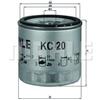 Magneti Marelli Filtro Nafta Hdf 492 Kc20