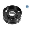 Meyle Ruota Tendic Audi-Vw-Opel 70X17X26 (Metallo) 1001450003
