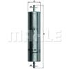 Magneti Marelli Filtro Nafta Lr Freelander 2,0 Td4 Kl232