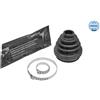 Meyle Kit Cuffia Ruota Porsche 911 4144950000