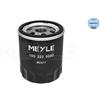 Meyle Oil Filter 1003220000