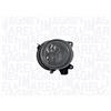 Magneti Marelli Fendinebbia Sx Audi Tt Nf Au My 06 Lab772